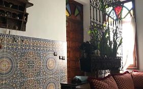 Appartement Meuble 5 Personnes En Plein Centre Ville